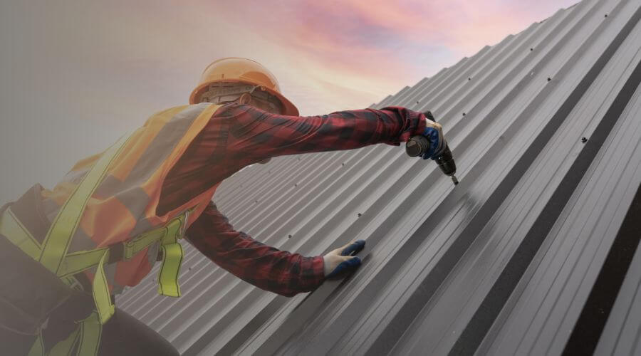 Expert Emergency Roof Repairs services in Marble Hill, GA